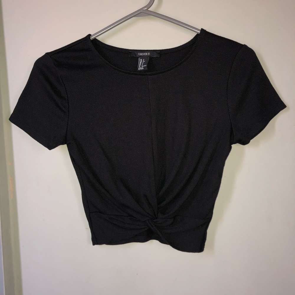 Forever 21 Crop Top